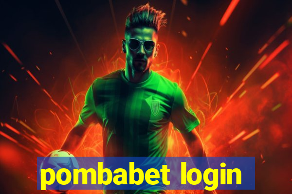 pombabet login